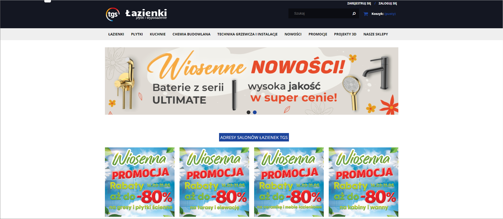 Jak dobrać płytki na zewnątrz, by taras służył przez lata?