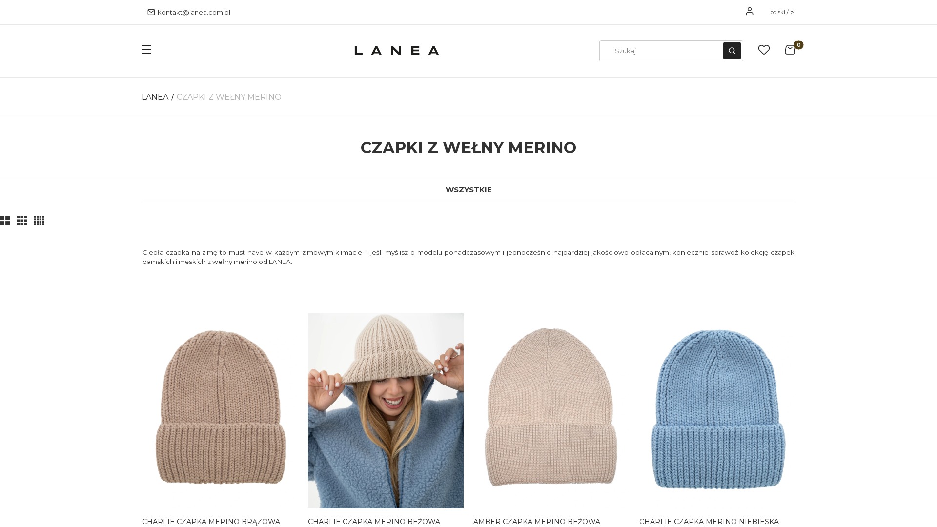 Dla kogo czapki z wełny merino damskie będą lepsze niż modele z kaszmiru lub akrylu?