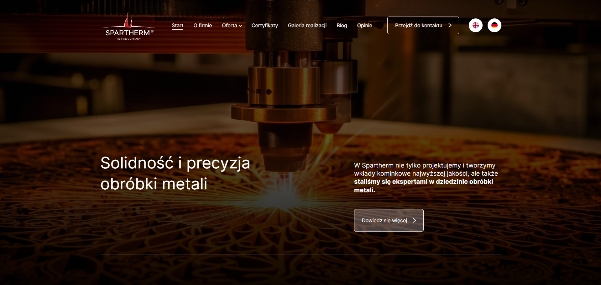 Na czym polega obróbka metalu i jakie procesy wchodzą w jej zakres?