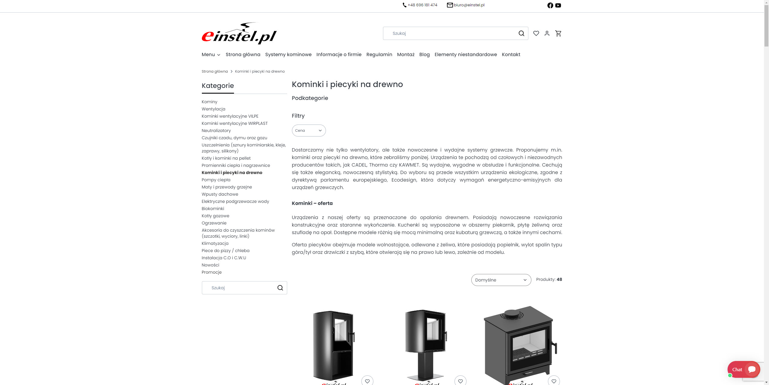 Czy piecyki na drewno mogą być głównym źródłem ogrzewania domu?