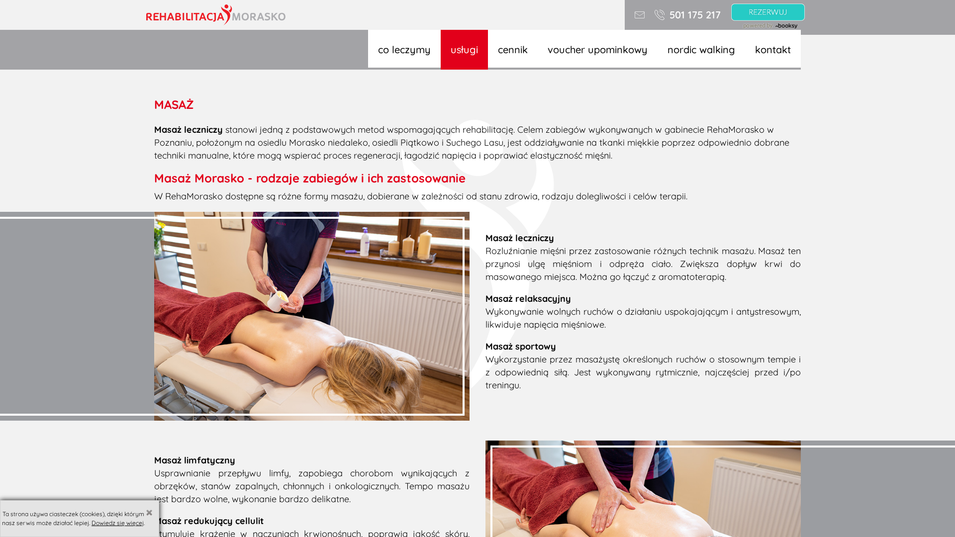 Jak przygotować się do pierwszego masażu? Praktyczne wskazówki przed wizytą