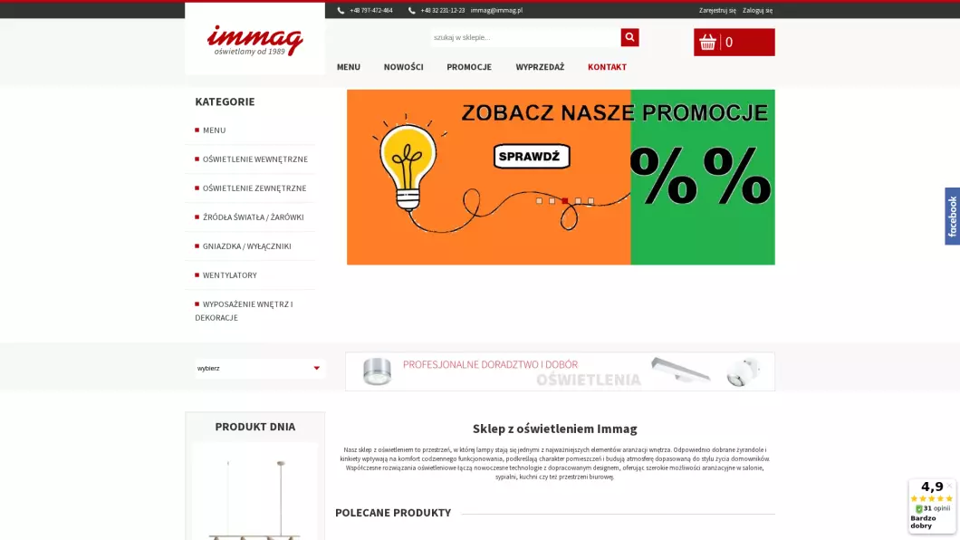 Immag - podgląd