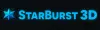 StarBurst 3D